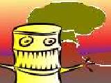 Play Destroy the radiation
