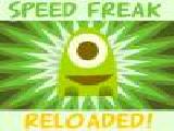 Play Speed freak reloaded