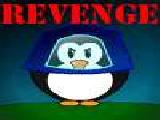 Play Penguins from space revenge