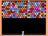 Play Flowers bubble shooter