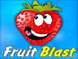 Play Fruit blast