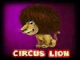 Play Circus lion