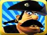 Play Captain backwater