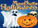 Play Mooballs halloween