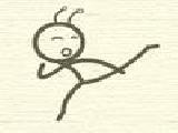 Play Stickman scene maker