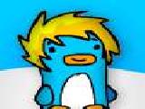Play Waddle antarctic