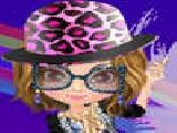 Play Miss fashionista