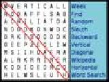 Play Xt wordsearch crossword