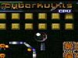 Play Cyber kulkis cpu