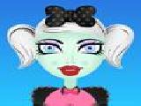 Play Monster girls dress up 2
