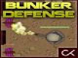 Play Bunker defense swarm of the infected
