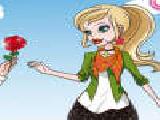 Play Dream proposal dressup