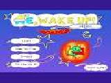 Play Me wake up mini spicy