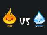 Play Fire vs water