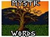 Play Mystic words