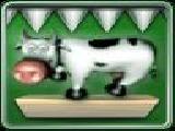 Play Cow in the shaft