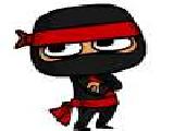 Play Sloppy ninja - fate