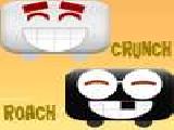 Play Roach and crunch v1 1