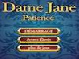 Play Lady jane solitaire