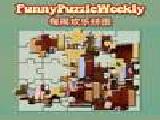Play Funnypuzzleweekly