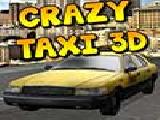 Play Crazy taxi 3d