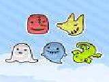 Play Evilz blast