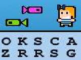 Play Fish and words