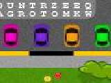 Play Parking wordsearch