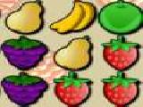 Play Fruits madness
