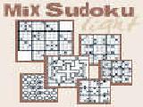 Play Mix sudoku light vol 1