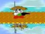 Play Mr fish