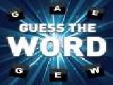 Play Guess the word