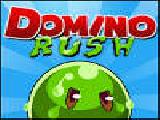 Play Domino rush