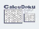 Play Calcudoku light vol 1