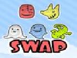 Play Evilz swap