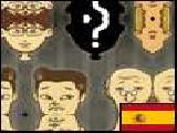 Play Encuentra al sospechoso find the suspect
