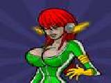 Play Ricoshoot