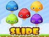 Play Sweet lollys slide