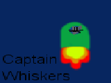 Play Captain whiskers