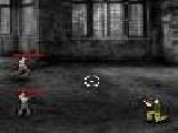 Play Thief shooting