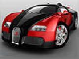Play Parts of picture bugatti