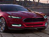 Jugar a Parts of picture ford