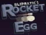 Play Blipmatics rocket egg