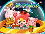 Play The asteroid
