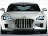 Jugar a Parts of picture audi