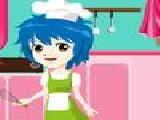 Play Making chocolate