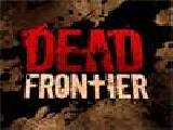 Play Deadfrontier - night one