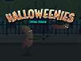 Play Halloweenies