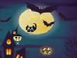 Play Halloween typing