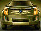 Jugar a Parts of picture cadillac